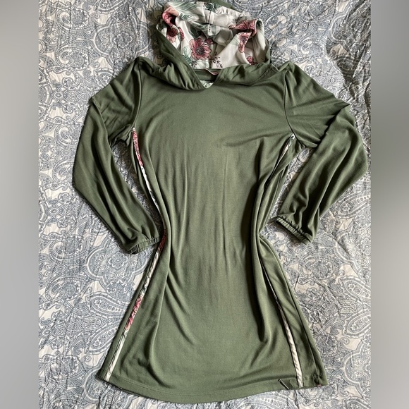 Sweater dress - Picture 3 of 6